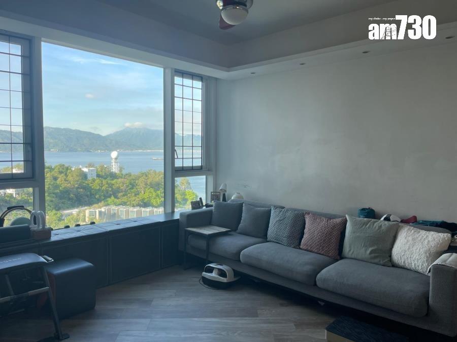 屯門租客見「供平過租」 出手買區內海景三房套 呎價僅7千(有圖)|二手樓成交