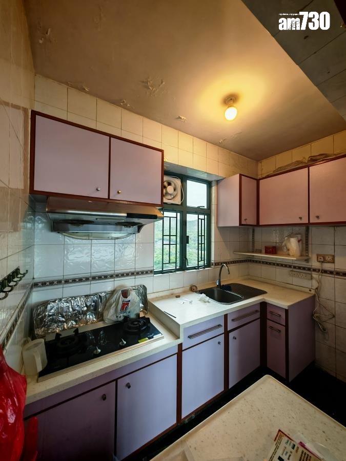 深井浪翠園現短炒!外區換樓客「6球有找」入手 未夠一年炒貴5%(多圖)|二手樓成交