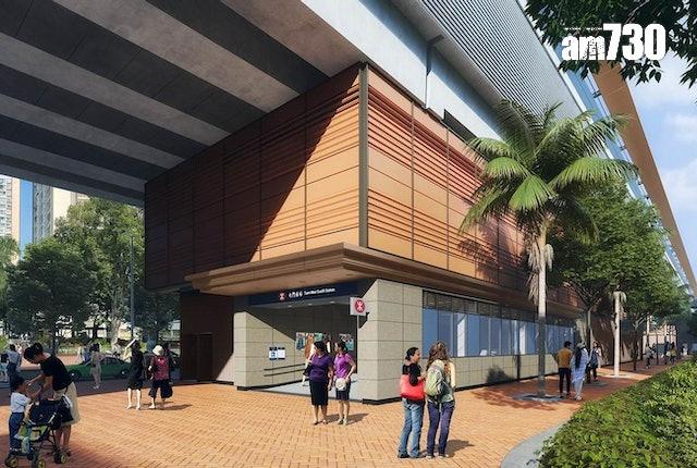 網上熱話|網民勁彈屯門區!生仔「輸在起跑線」 返工又塞車遲到 靚景都冇用?