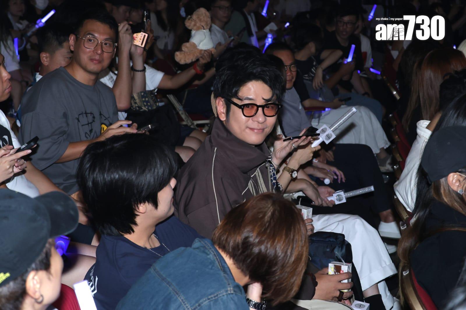 許廷鏗 (林俊源攝)