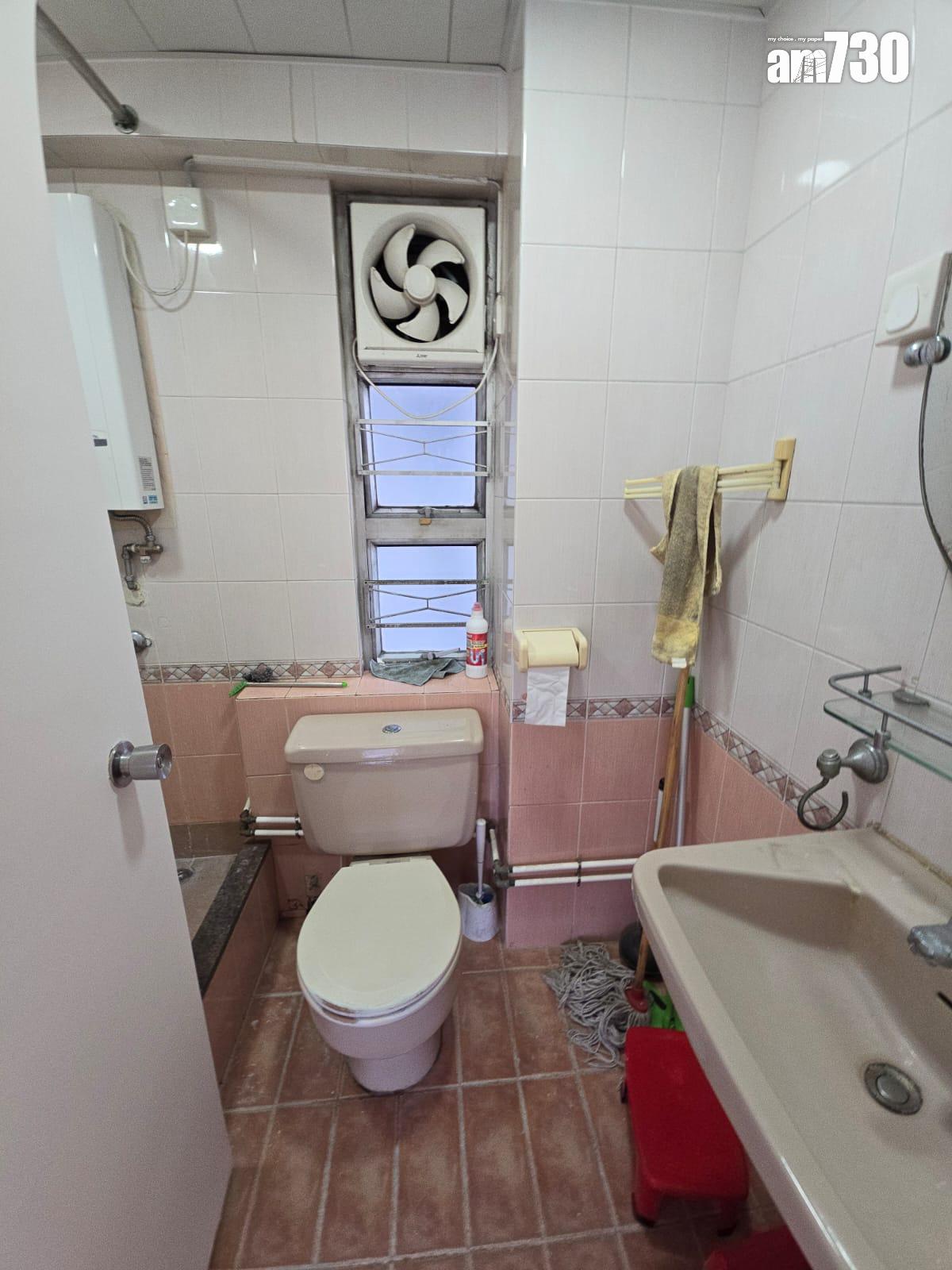 新葵芳花園兩房重上「5球」沽 業主連番錯過好價 決心棄租轉賣(多圖)|二手樓成交