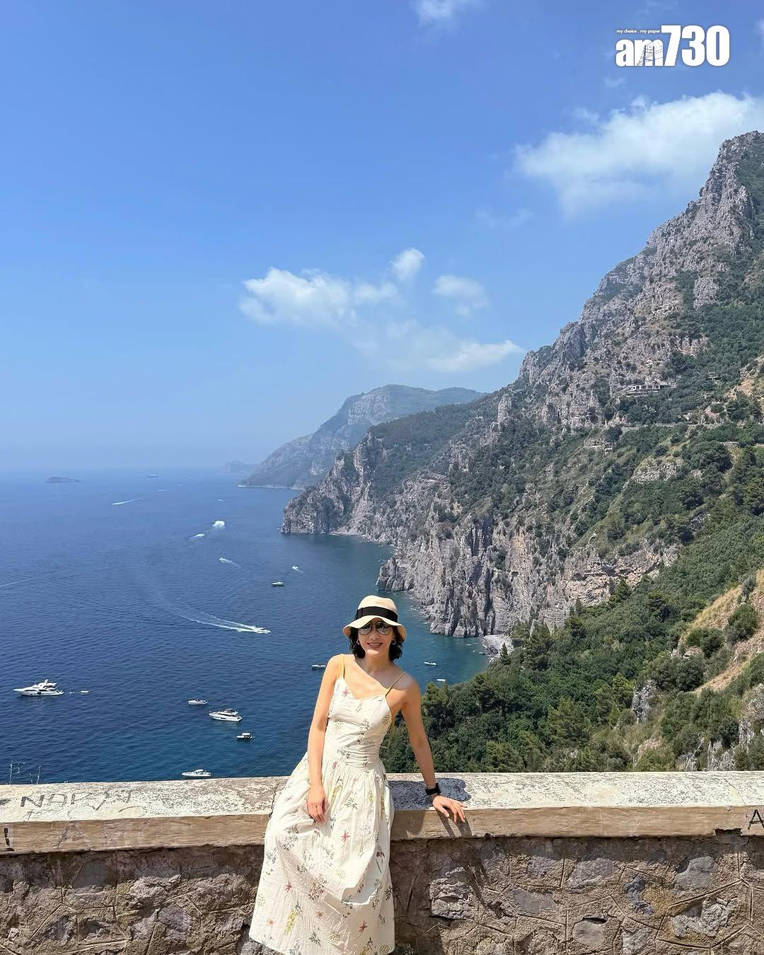 黎姿名下中半山騰皇居8.3萬租出 呎租價創新高|名人業主