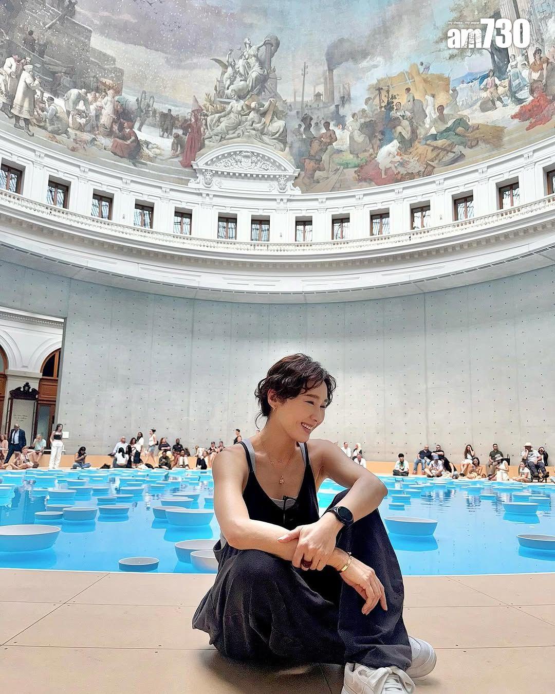 黎姿名下中半山騰皇居8.3萬租出 呎租價創新高|名人業主