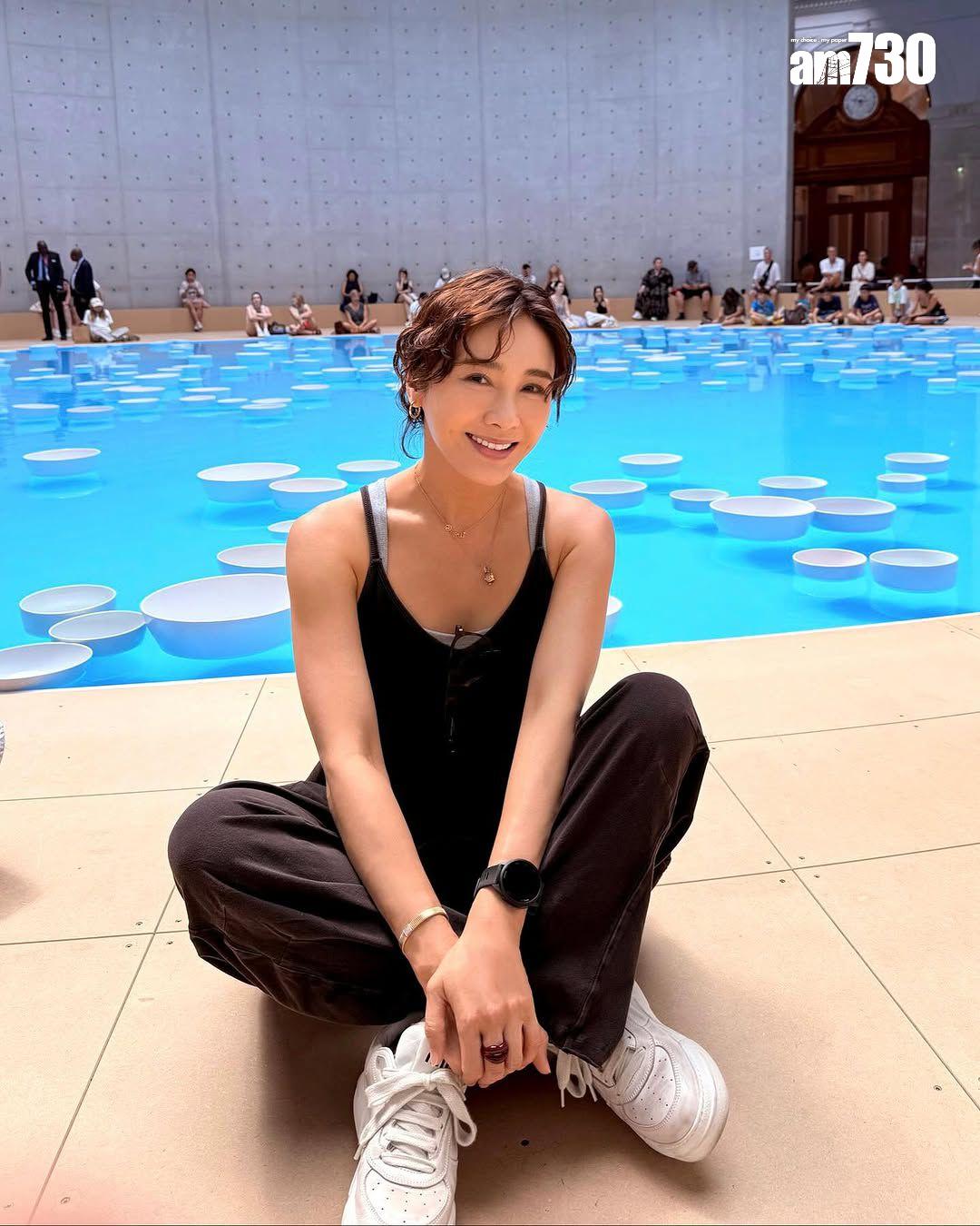 黎姿名下中半山騰皇居8.3萬租出 呎租價創新高|名人業主