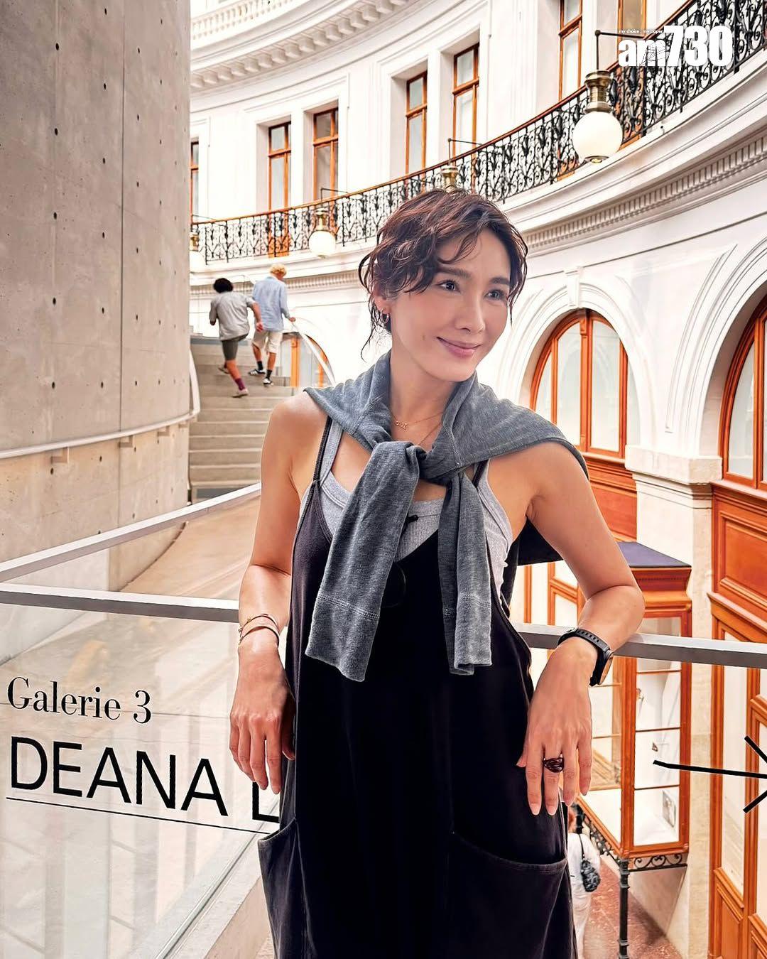 黎姿名下中半山騰皇居8.3萬租出 呎租價創新高|名人業主