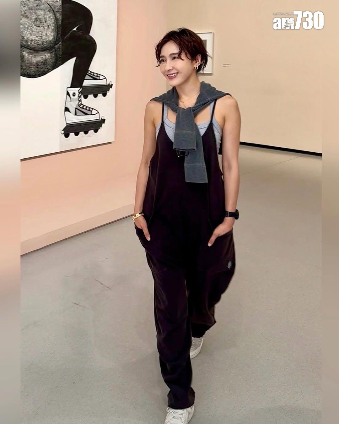 黎姿名下中半山騰皇居8.3萬租出 呎租價創新高|名人業主