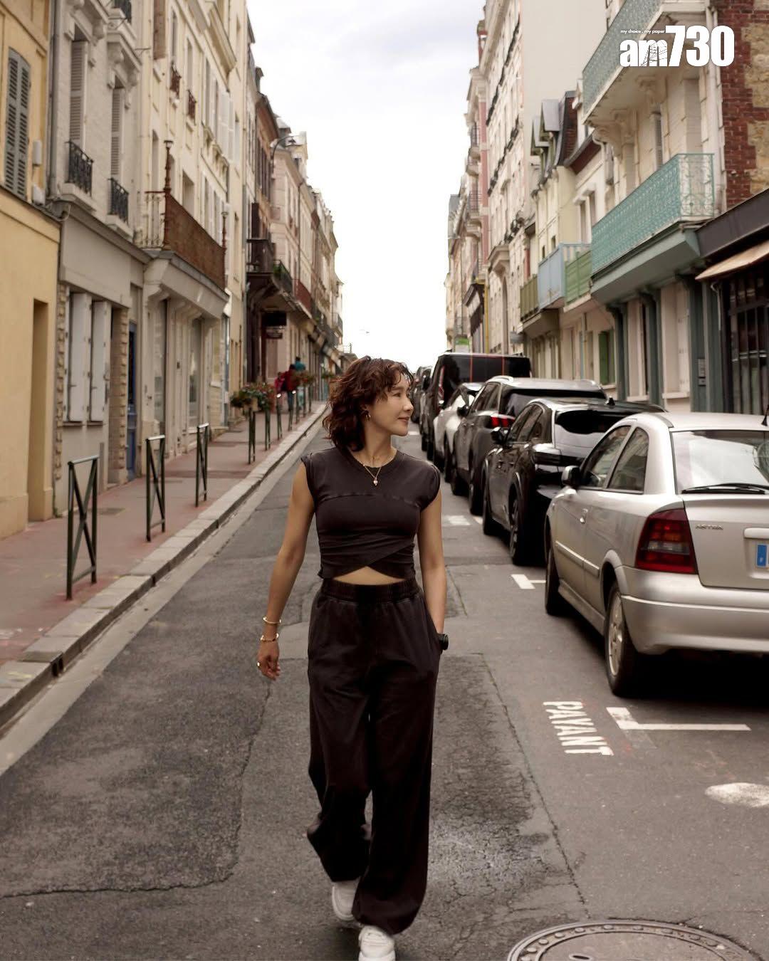 黎姿名下中半山騰皇居8.3萬租出 呎租價創新高|名人業主