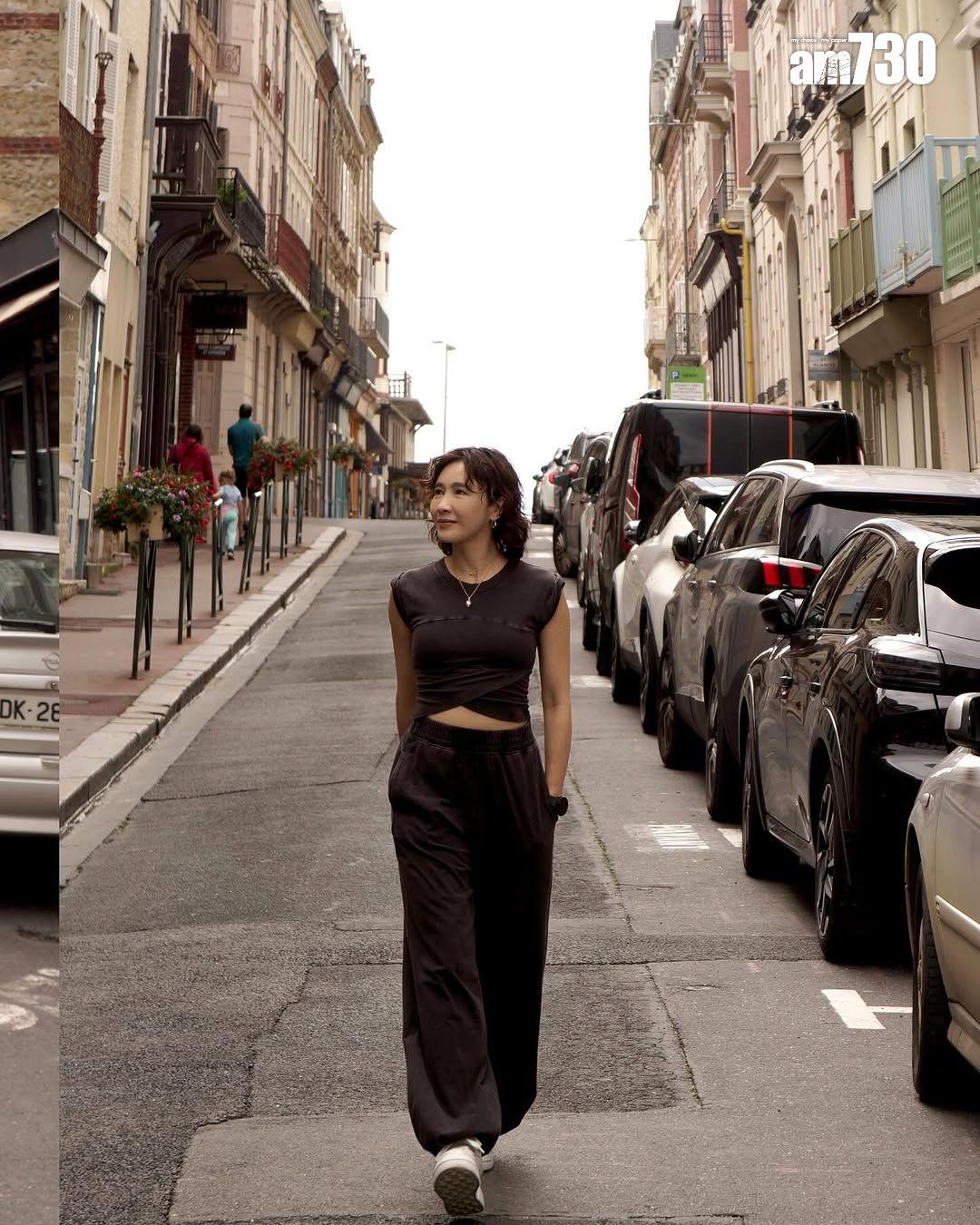 黎姿名下中半山騰皇居8.3萬租出 呎租價創新高|名人業主