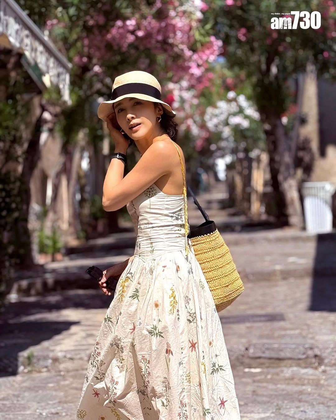 黎姿名下中半山騰皇居8.3萬租出 呎租價創新高|名人業主