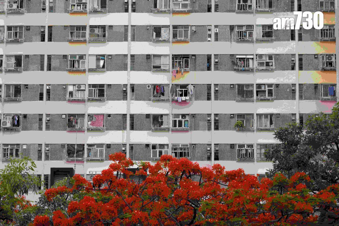 消息指,施政報告2025擬擬提及重推租置計劃。(資料圖片)