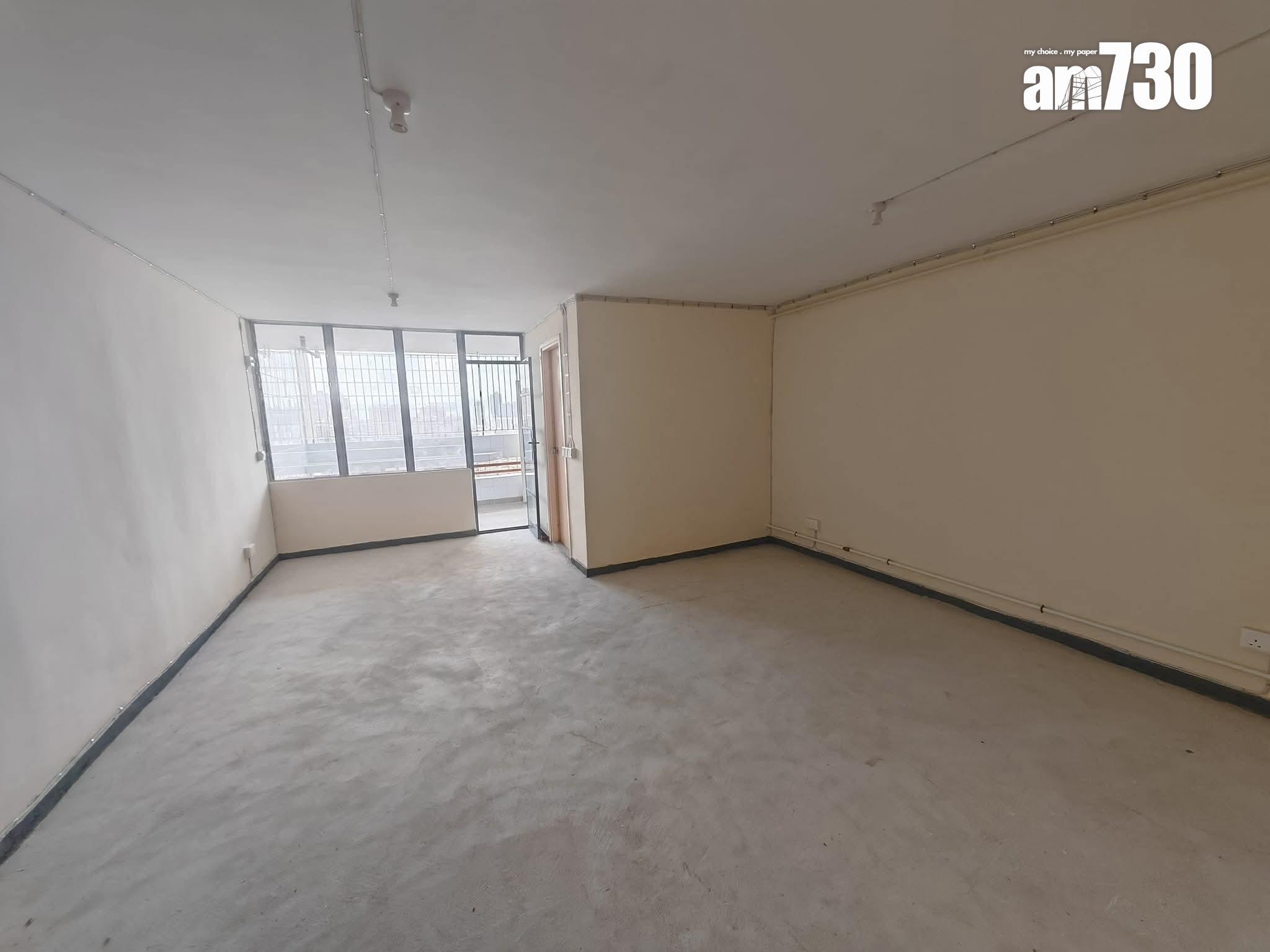 特快公屋|兩年前獲派黃大仙煙花景戶 網友好奇「廟前窮廟後富」問儲到錢?樓主親自回應(有圖)|網上熱話