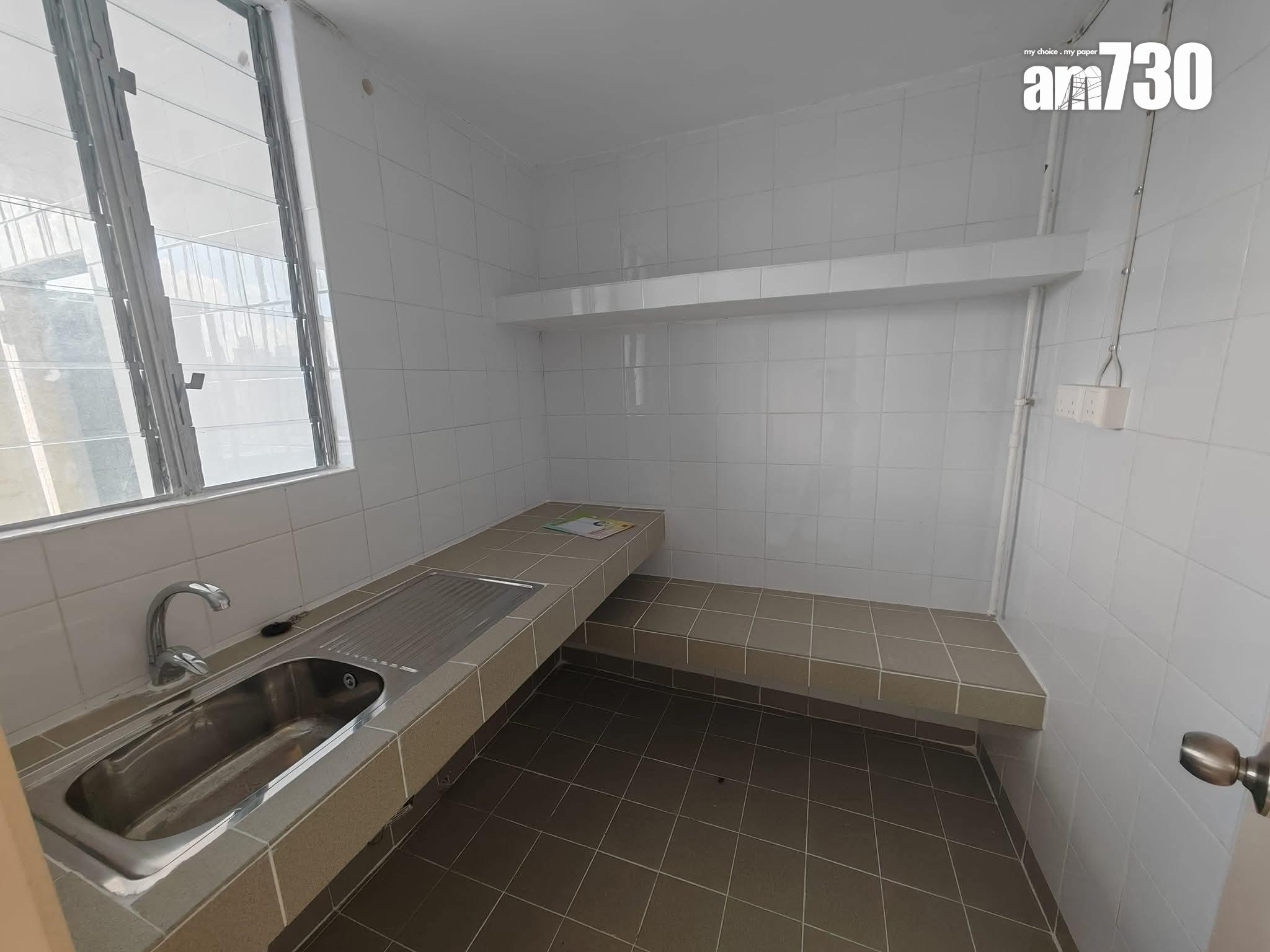 特快公屋|兩年前獲派黃大仙煙花景戶 網友好奇「廟前窮廟後富」問儲到錢?樓主親自回應(有圖)|網上熱話