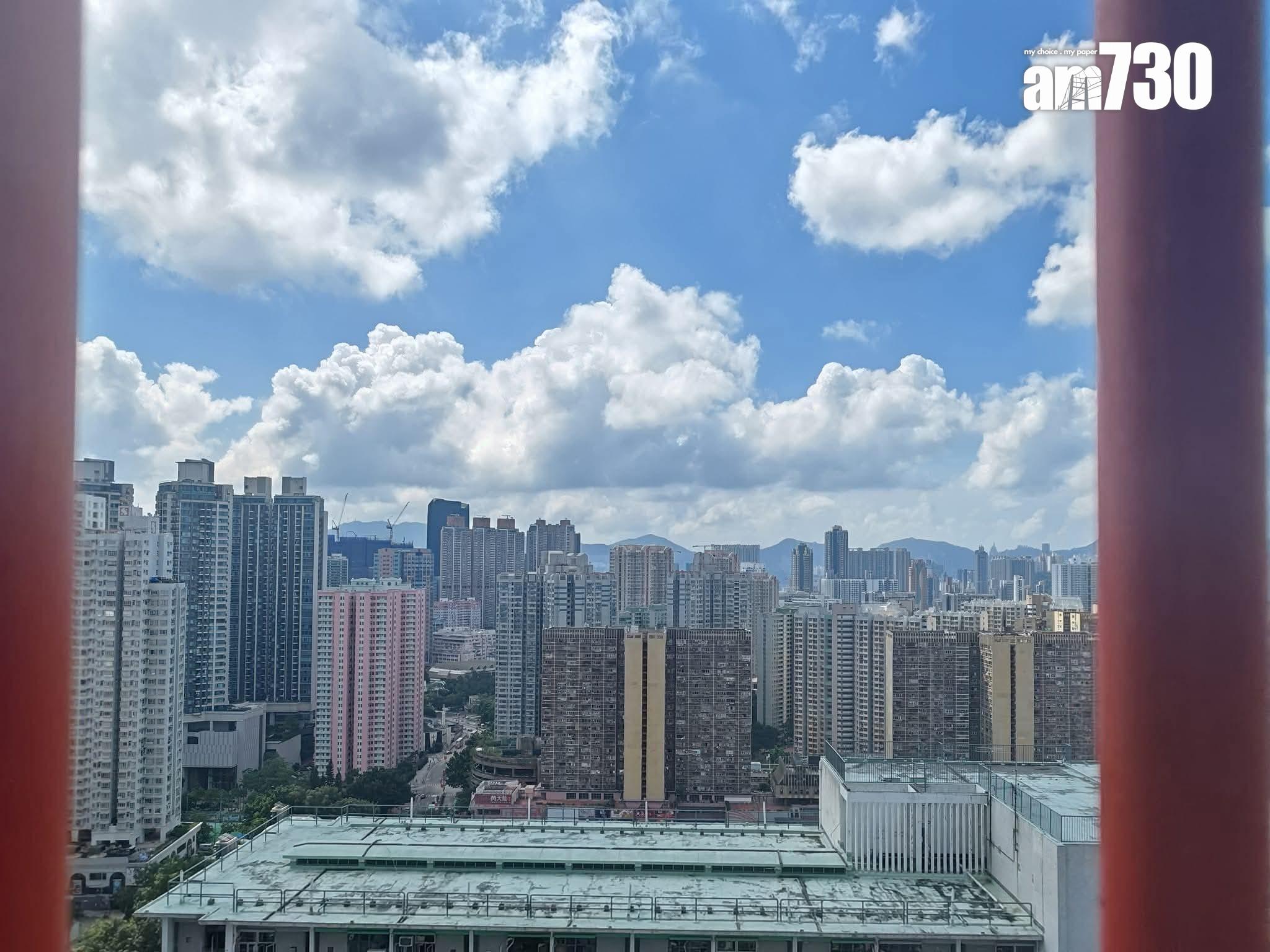 特快公屋|兩年前獲派黃大仙煙花景戶 網友好奇「廟前窮廟後富」問儲到錢?樓主親自回應(有圖)|網上熱話