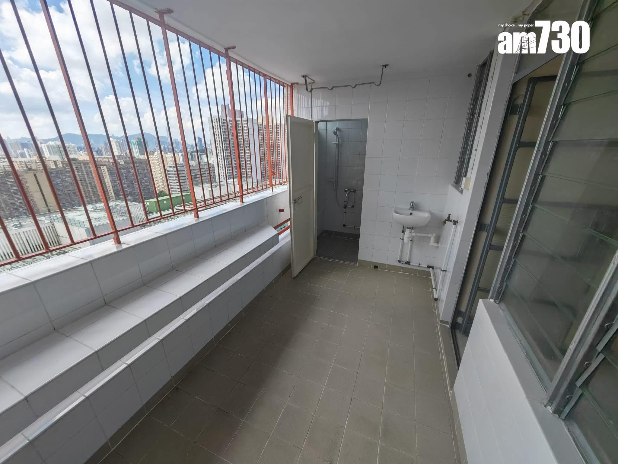 特快公屋|兩年前獲派黃大仙煙花景戶 網友好奇「廟前窮廟後富」問儲到錢?樓主親自回應(有圖)|網上熱話