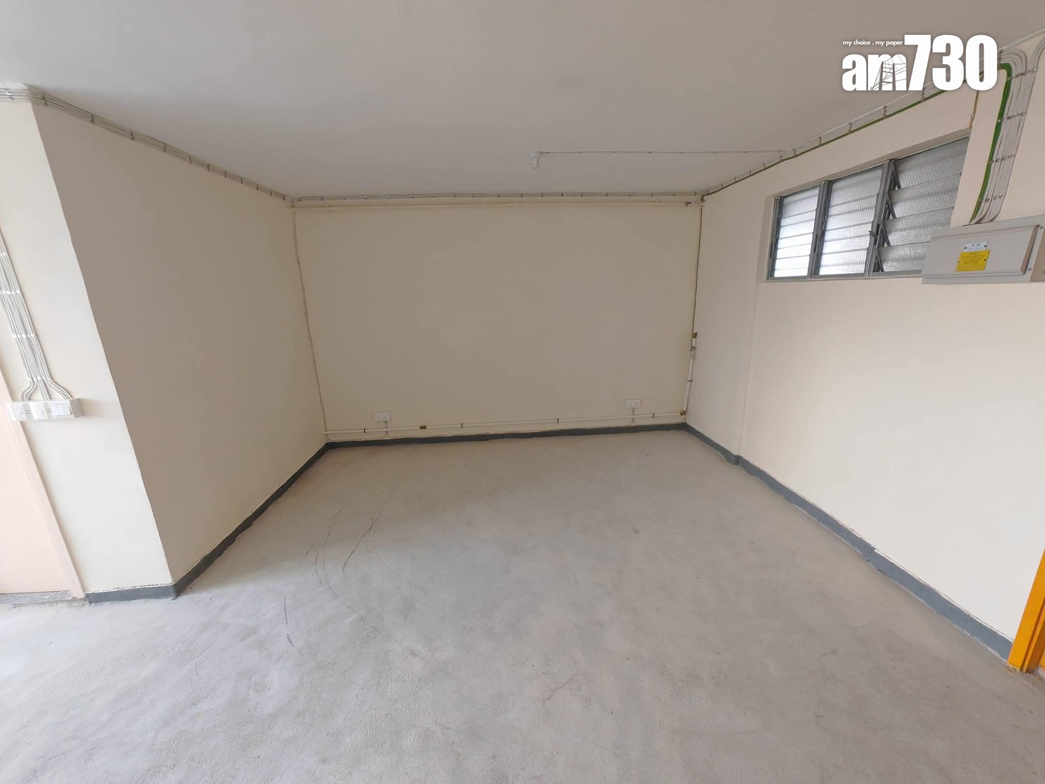 特快公屋|兩年前獲派黃大仙煙花景戶 網友好奇「廟前窮廟後富」問儲到錢?樓主親自回應(有圖)|網上熱話