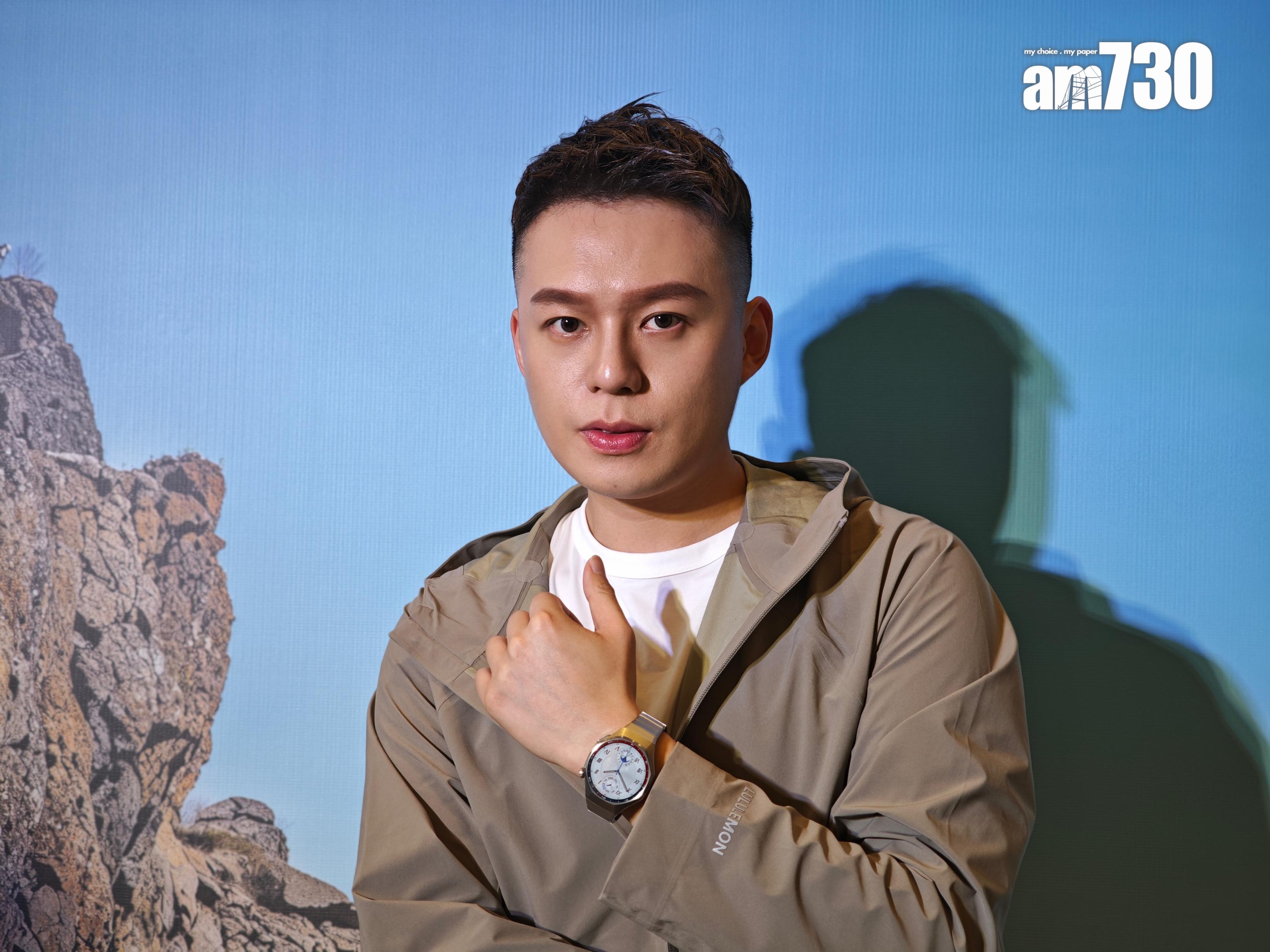 HUAWEI WATCH GT 6 Pro有越野跑、滑雪等戶外活動模式。