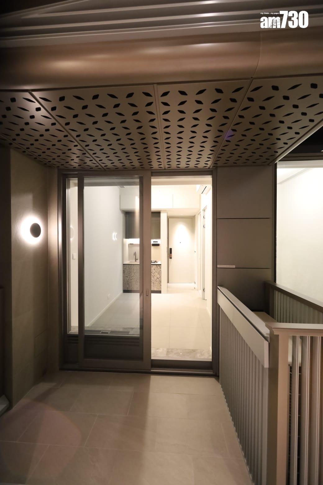 壹沐示範單位|3款交樓標準戶型一次睇 (多圖有片)|九龍新盤