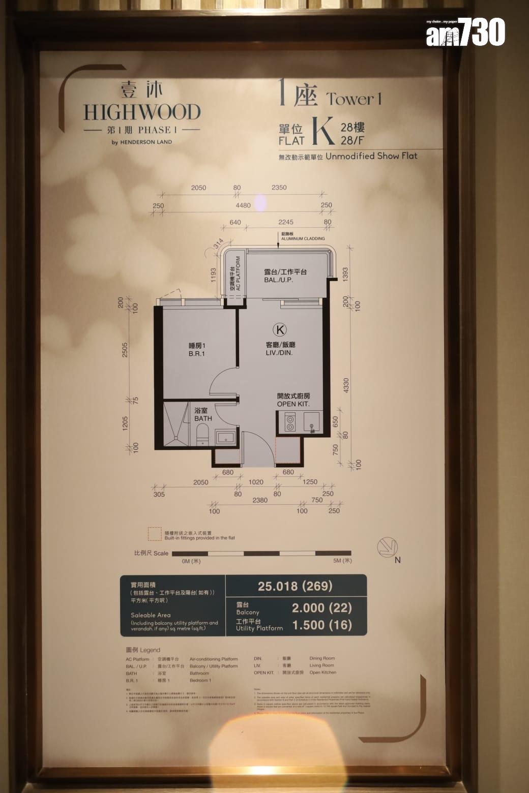 壹沐示範單位|3款交樓標準戶型一次睇 (多圖有片)|九龍新盤