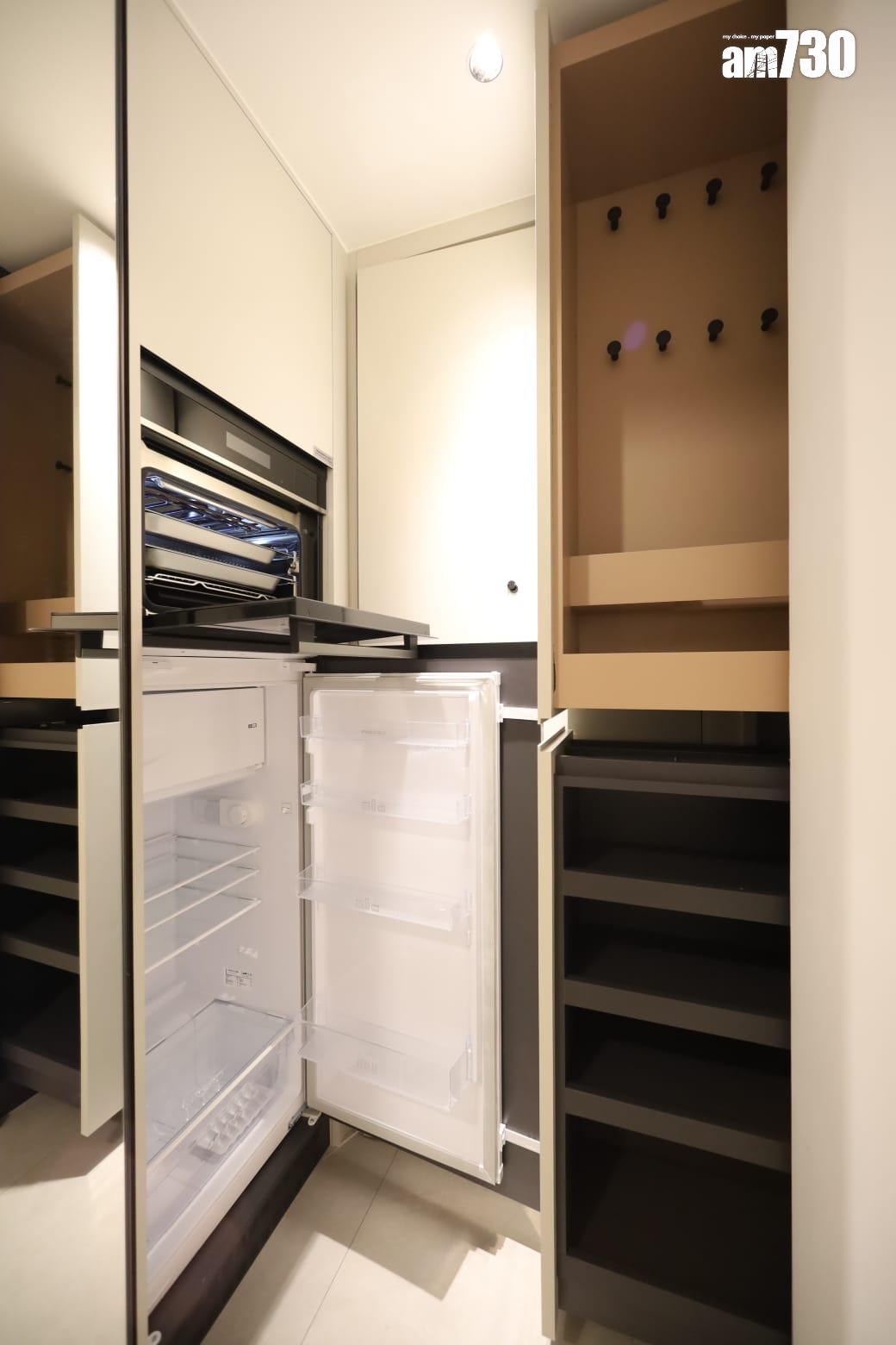 壹沐示範單位|3款交樓標準戶型一次睇 (多圖有片)|九龍新盤