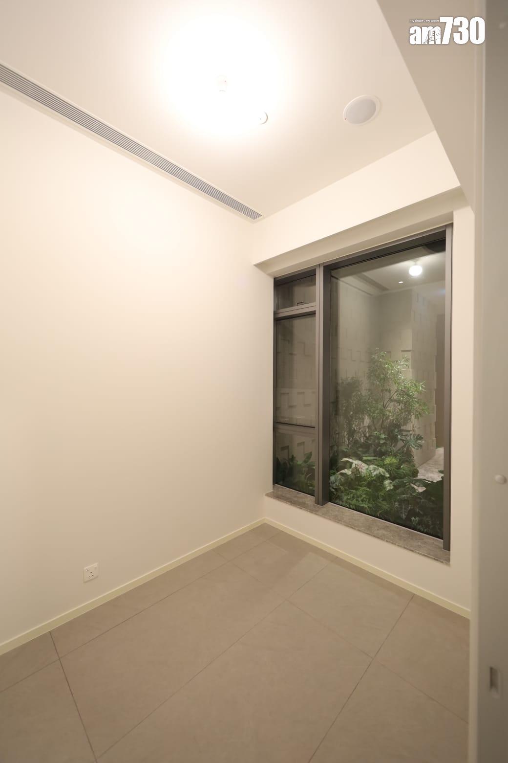 壹沐示範單位|3款交樓標準戶型一次睇 (多圖有片)|九龍新盤