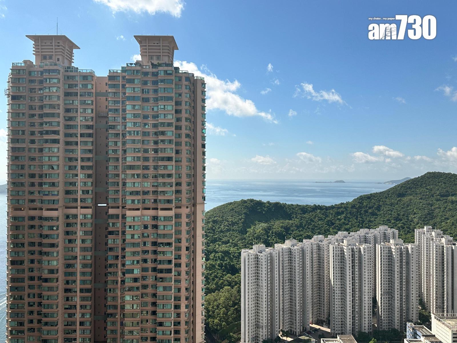 買家趕減息+施政報告前入市!藍灣半島4日錄5宗買賣 兩房重上720萬(有圖)|二手樓成交