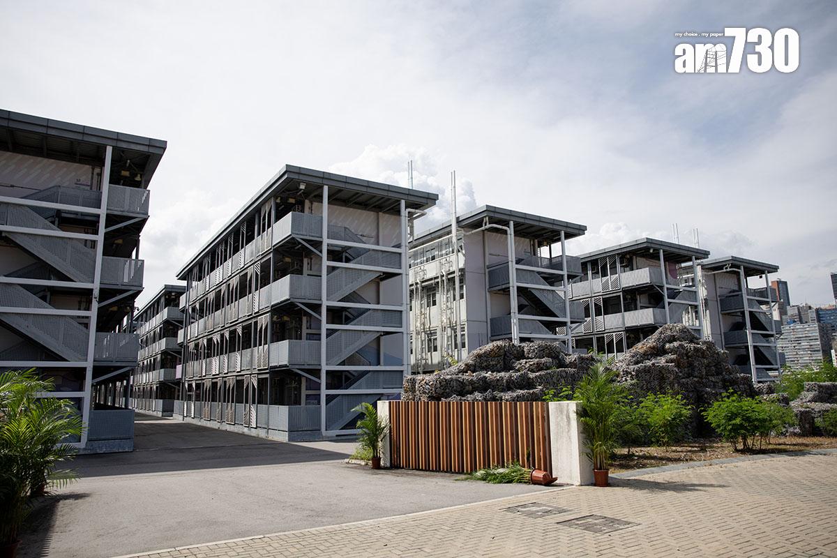 啟德青年旅舍「啟航1331」已於7月開始試業。(資料圖片/周令知攝)