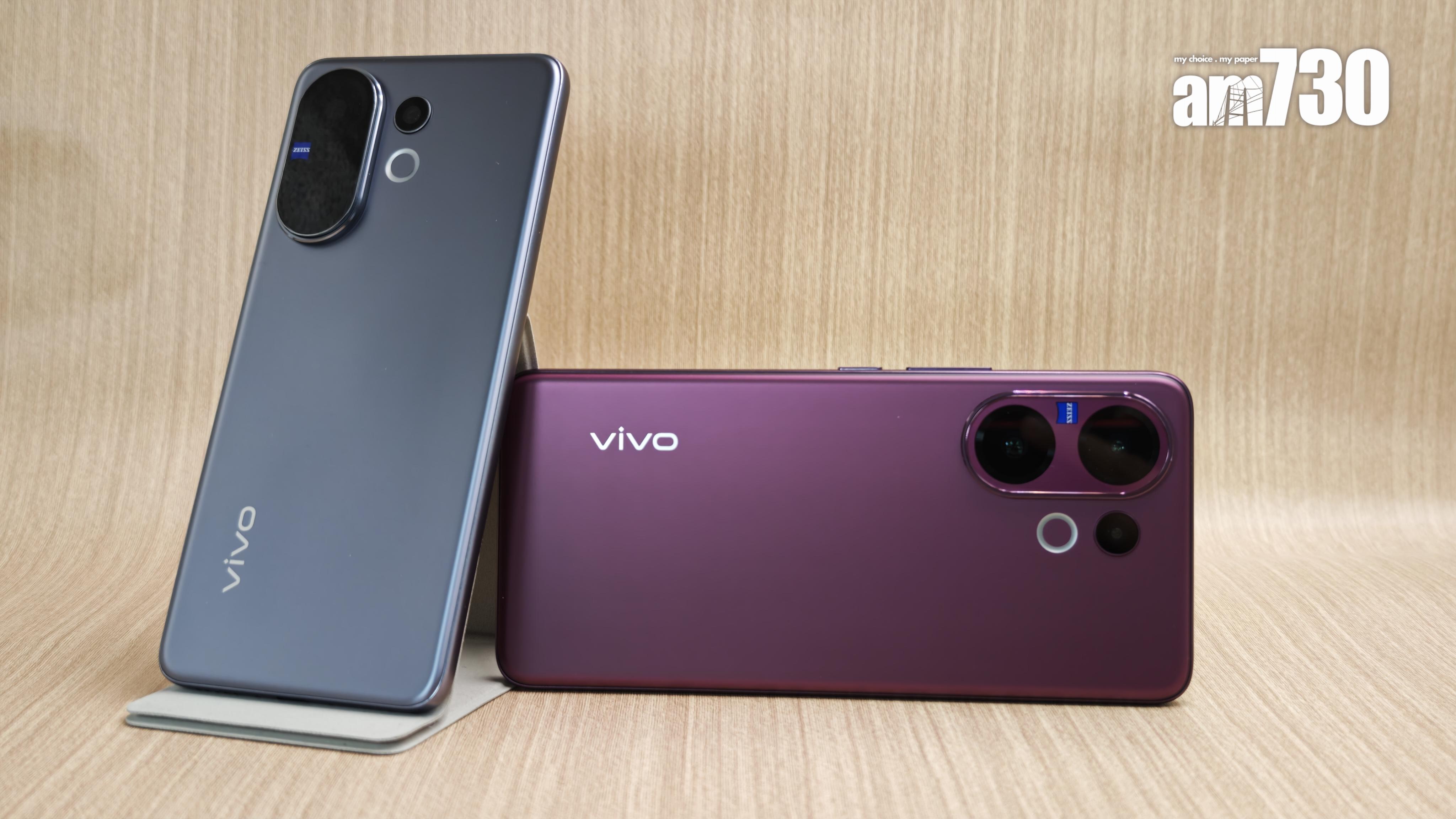 vivo V60剛剛上市,以中階手機定位卻有不少高階配置及功能。
