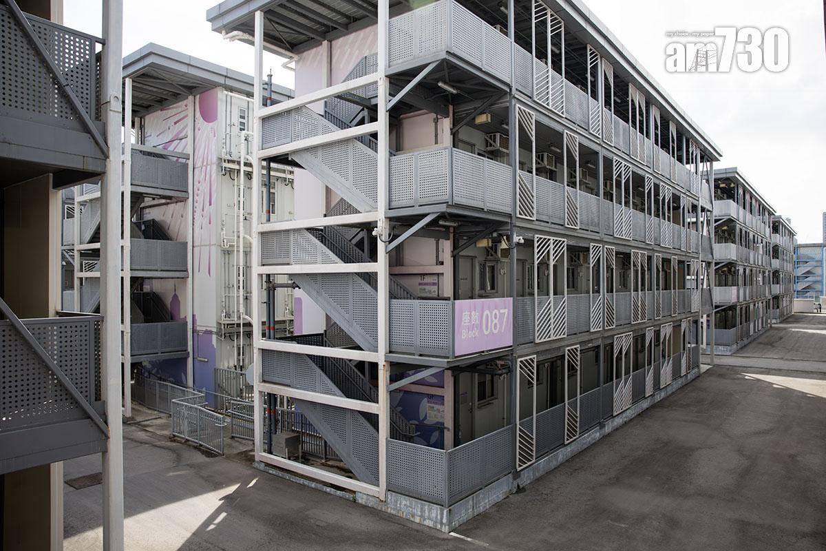 啟德青年旅舍「啟航1331」已於7月開始試業。(資料圖片/周令知攝)