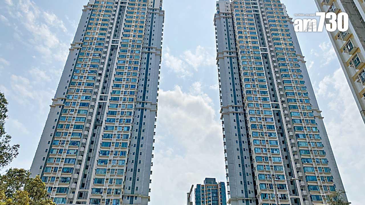 元朗雍翠豪園8月份錄得9宗成交,創多年單月新高。