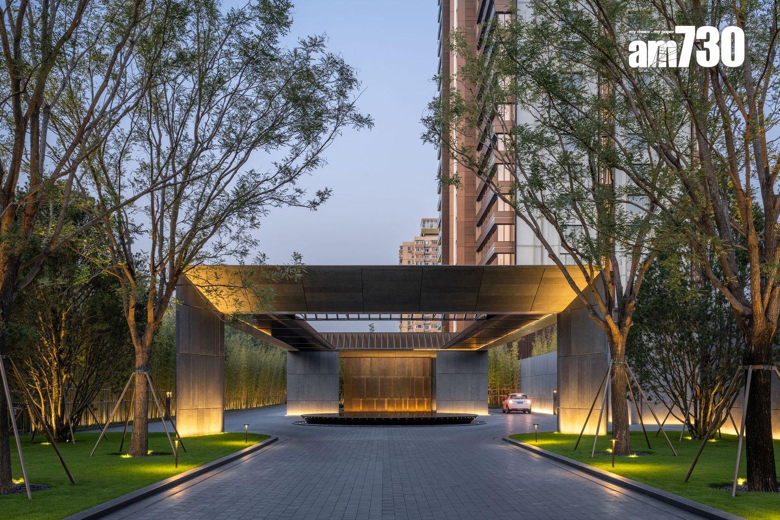 北京東直門8號首次在港推售 夥中原推8伙提供2%樓價折扣(有圖)