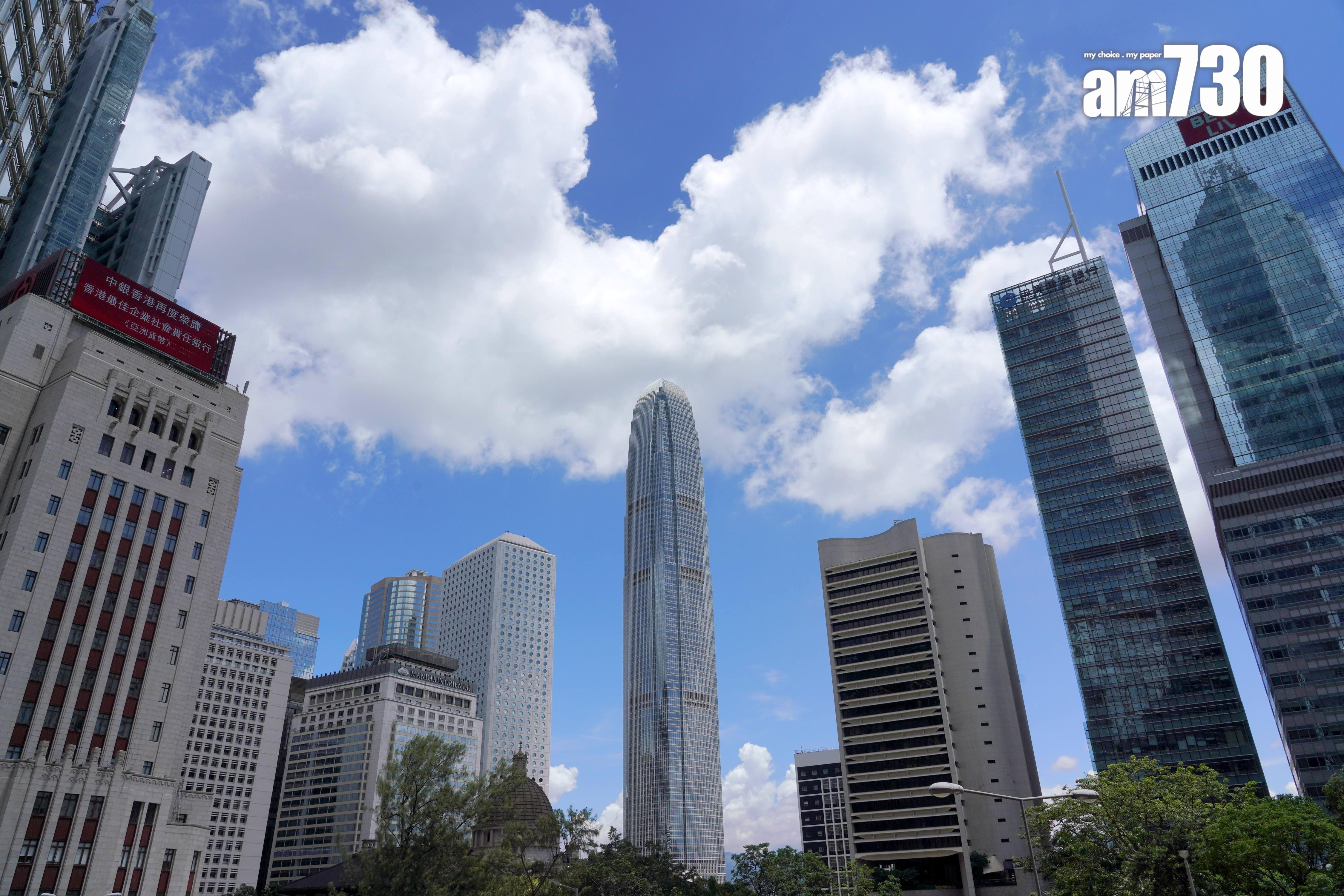 仲量聯行:中小型住宅資本價格按季升0.4% 寫字樓租金按季跌0.8%|投資市場