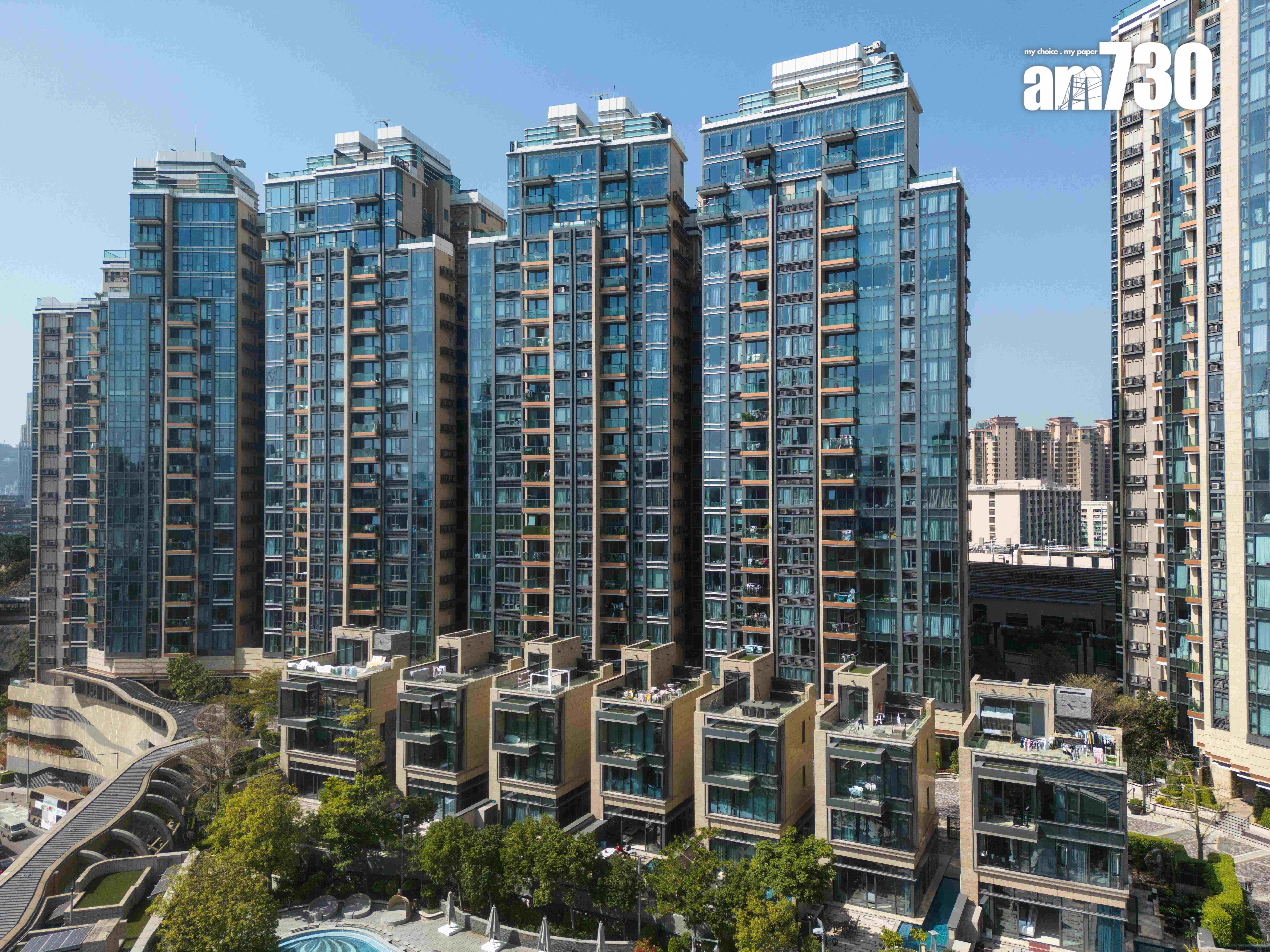 外區家庭客為遷就小朋友上學 斥5.2萬轉租何文田天鑄|入伙盤租賃