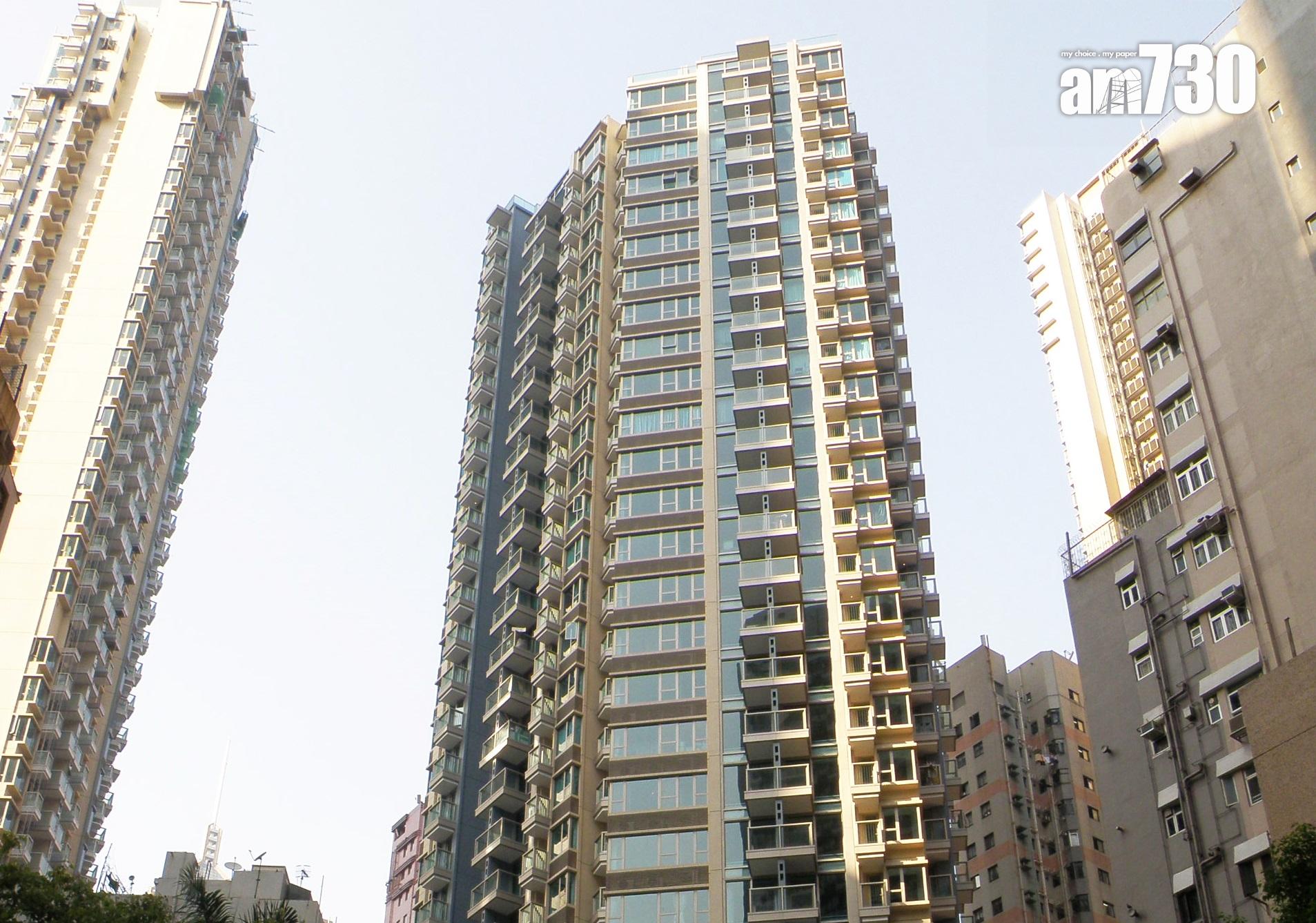 投資者睇好租金回報 斥676萬買入灣仔囍滙開放式戶|二手樓成交