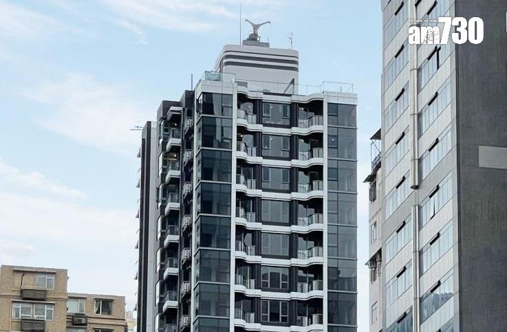 大角咀利奧坊.曦岸開放戶1.3萬租出 持貨4年享3厘回報|二手樓租賃