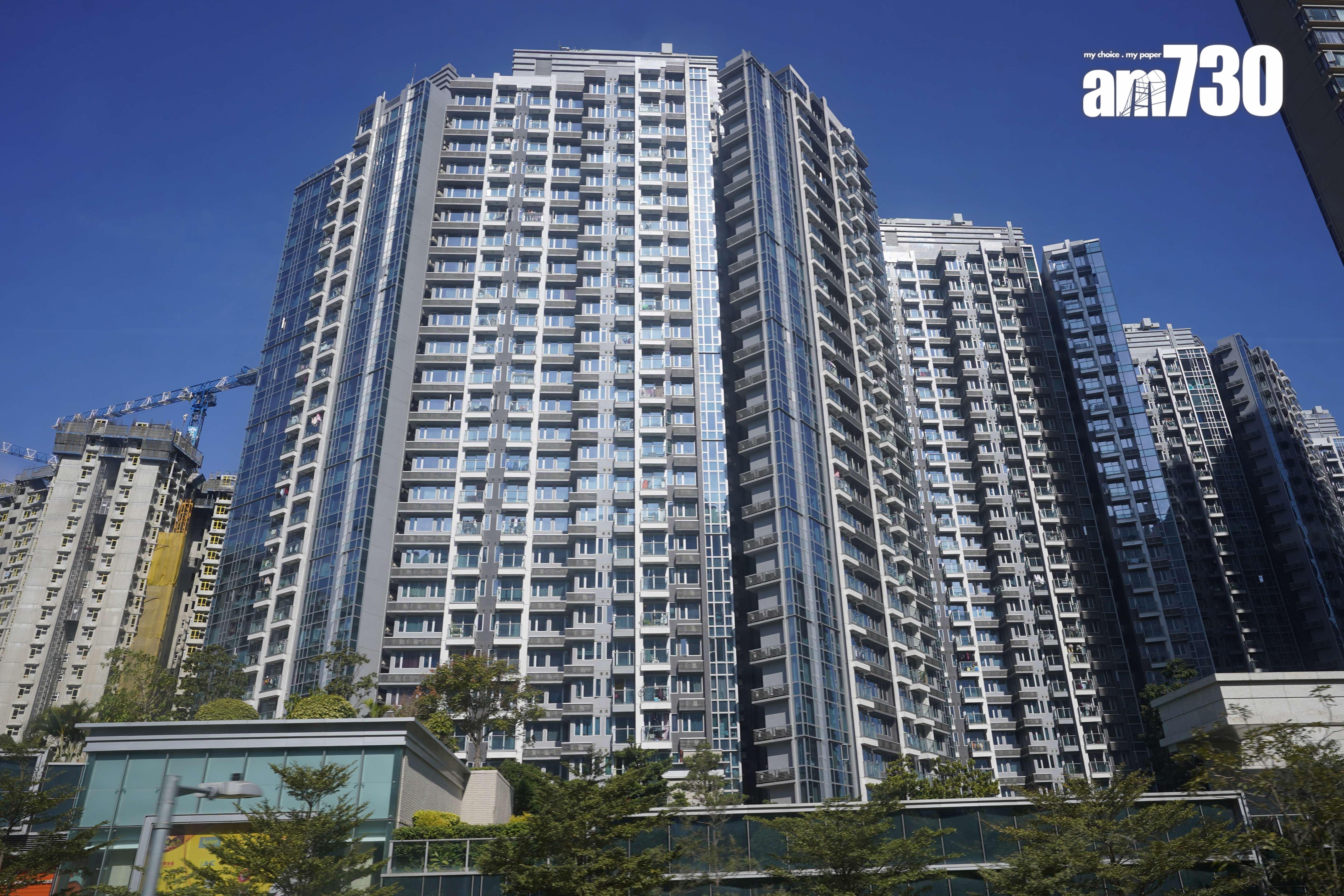 投資者睇好即買即收租 斥568萬買東涌東環兩房套戶|二手樓成交