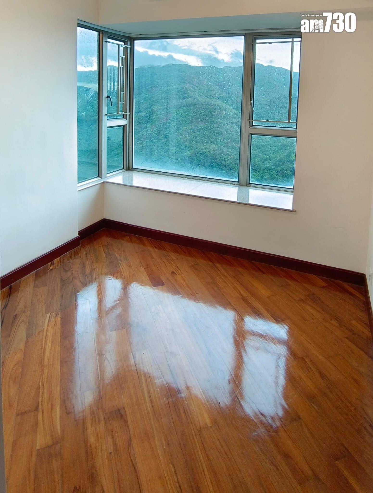 與家人住同區!擲625萬買深井碧堤半島海景兩房(有圖)|二手樓成交