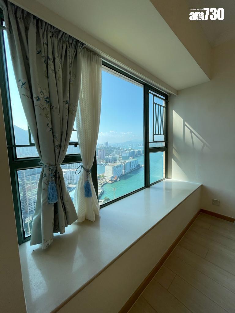 藍灣半島交吉24小時閃電租出!三房套象徵性減100元即成交(多圖)|二手樓租賃