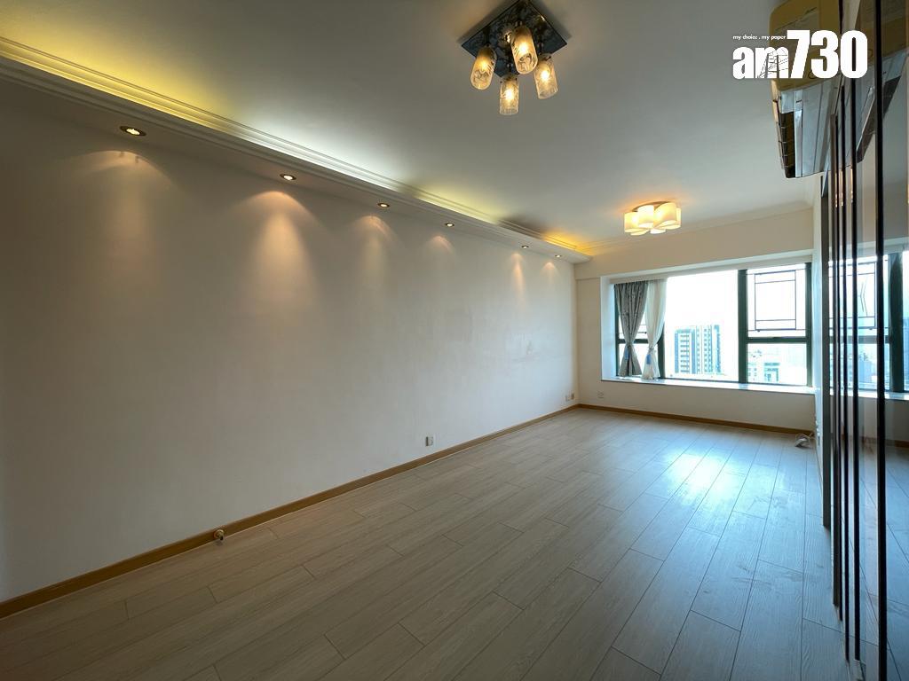 藍灣半島交吉24小時閃電租出!三房套象徵性減100元即成交(多圖)|二手樓租賃