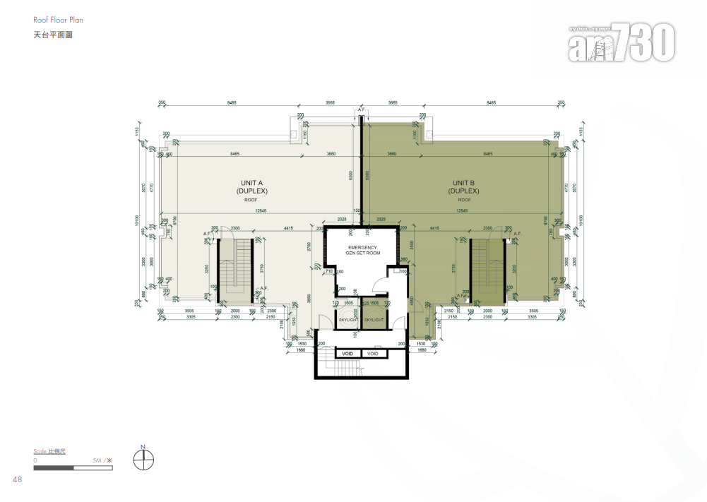 PARK COLLEGE上樓書 僅設11伙面積最大3060呎|九龍塘豪宅