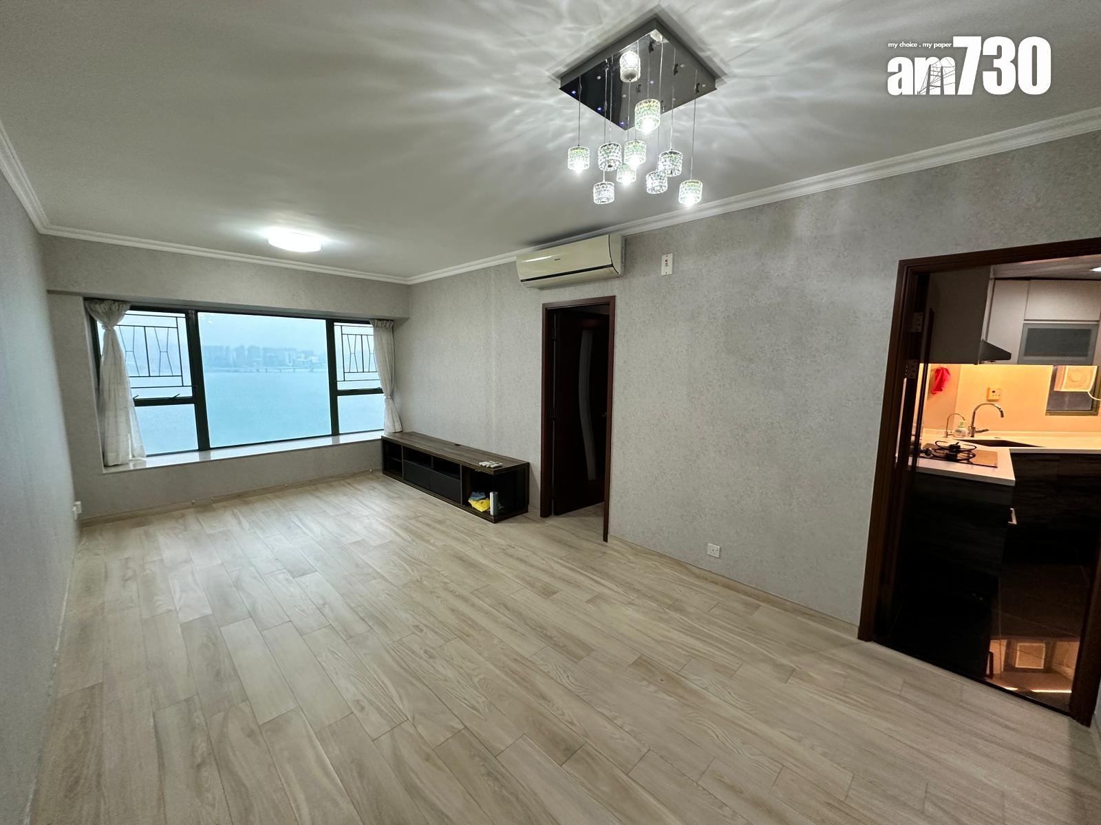 全海景三房套3.3萬閃電租出!港島東屋苑3日錄4宗租務成交(多圖)|二手樓租賃