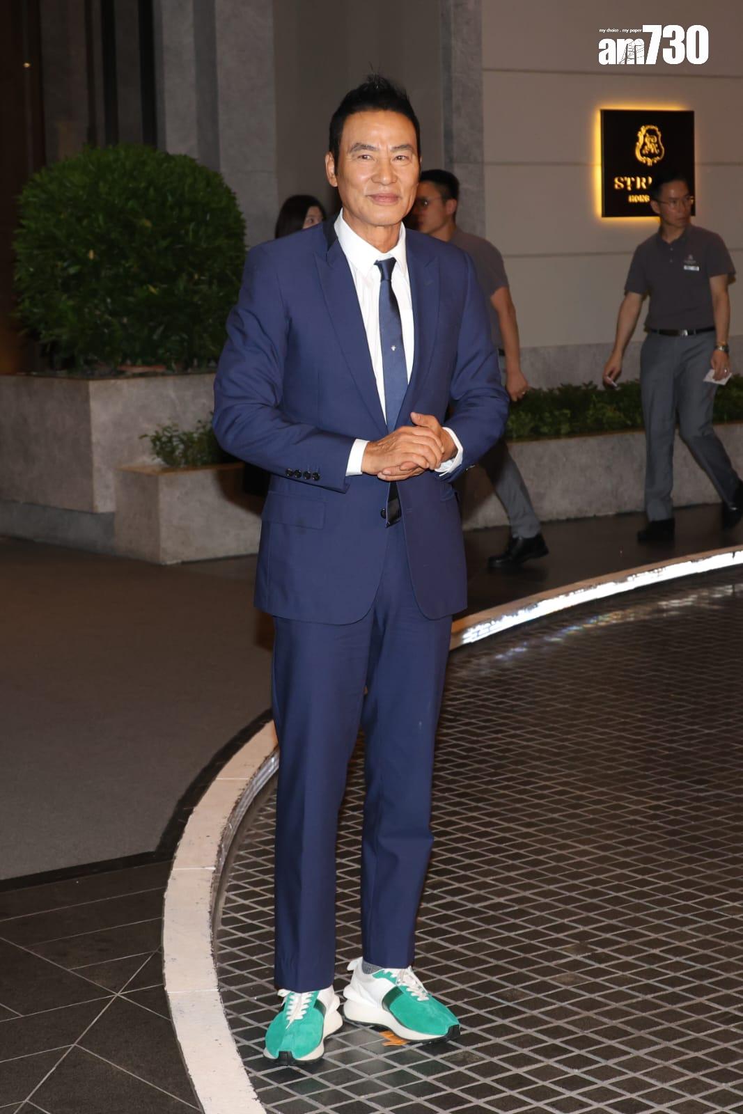 任達華 (林俊源攝)