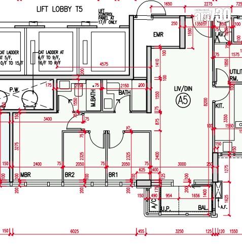 柏瓏III樓書出爐 面積339至770呎 一房及兩房合佔逾85%|錦上路新盤