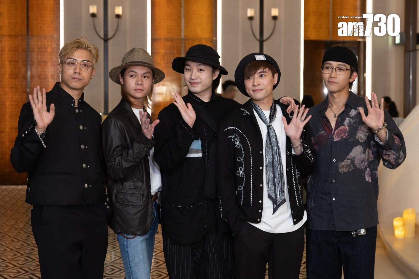 徐浩曾樂彤結婚 幸福晒婚戒 阿Sa做統籌想玩埋一份(蘇文傑攝)