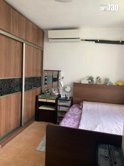 海景居屋三房呎價「9字頭」成交 原業主持貨6年損手逾一成走(有圖)|二手樓成交