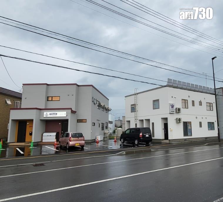 北海道富良野EZO MURASAKI 兩棟連停車場1686萬港元放售(多圖)|海外樓市