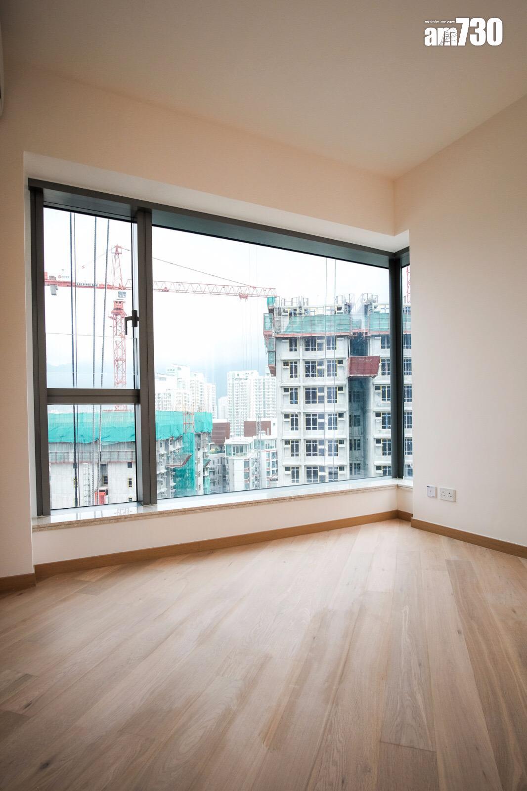 放盤一日!啟德1號三房套「冇睇樓」1650萬速沽 原業主當年俾辣稅入市(多圖)|二手樓成交