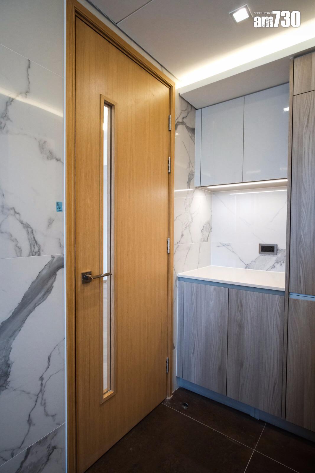 放盤一日!啟德1號三房套「冇睇樓」1650萬速沽 原業主當年俾辣稅入市(多圖)|二手樓成交