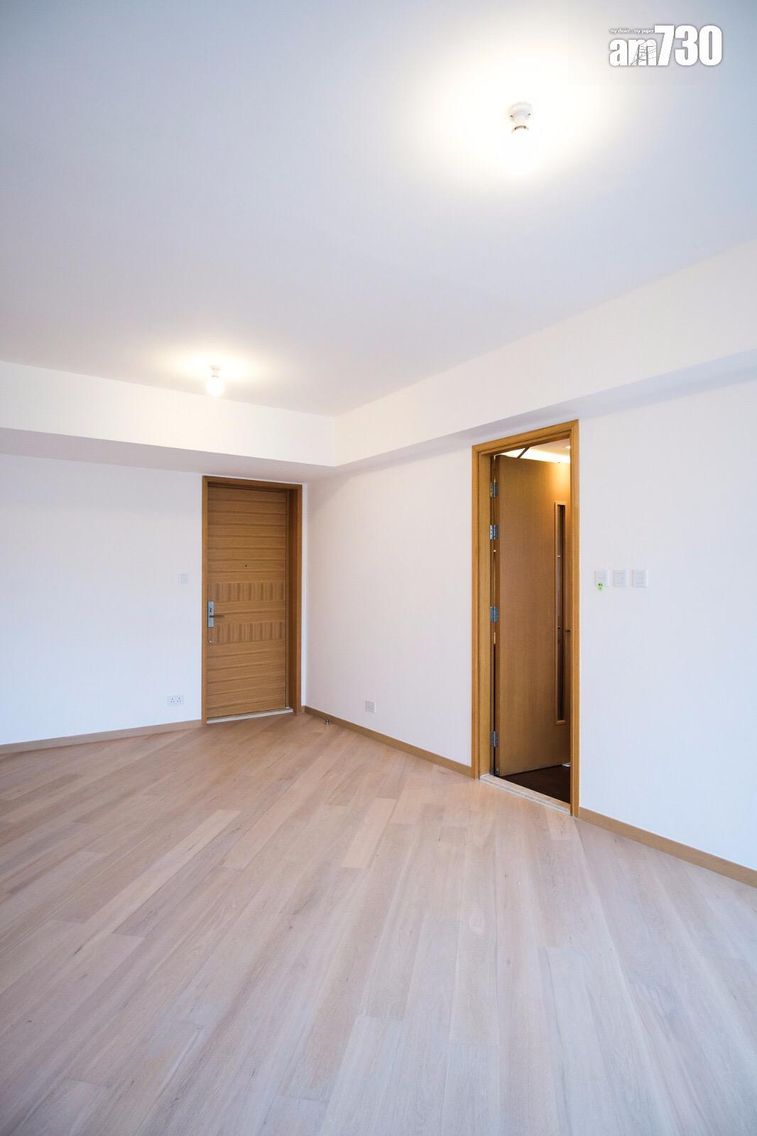 放盤一日!啟德1號三房套「冇睇樓」1650萬速沽 原業主當年俾辣稅入市(多圖)|二手樓成交