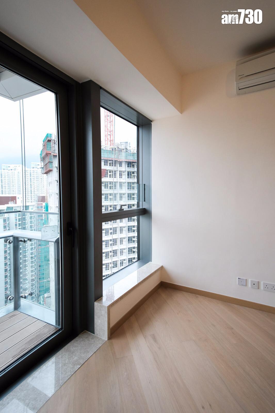 放盤一日!啟德1號三房套「冇睇樓」1650萬速沽 原業主當年俾辣稅入市(多圖)|二手樓成交