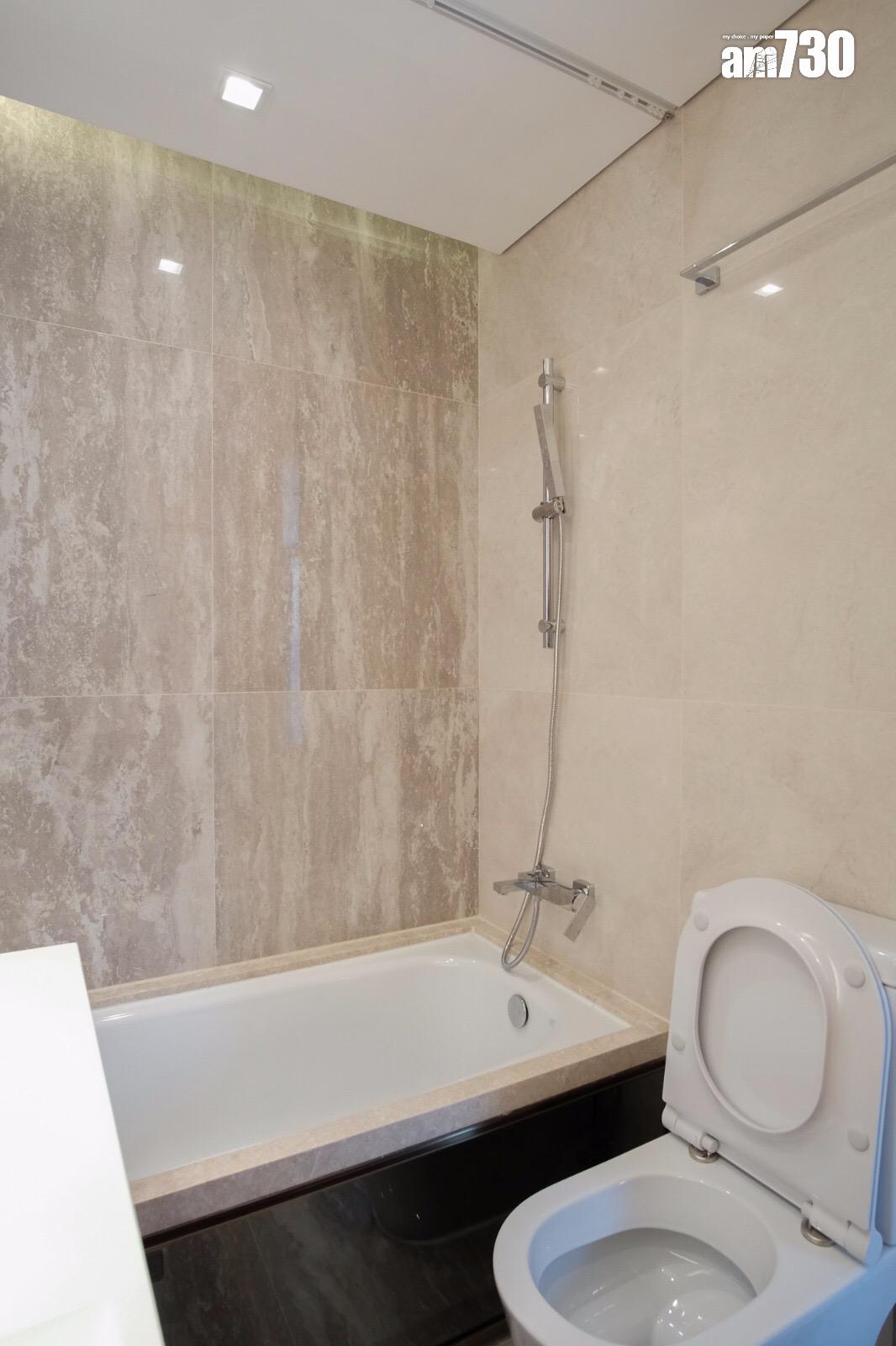 放盤一日!啟德1號三房套「冇睇樓」1650萬速沽 原業主當年俾辣稅入市(多圖)|二手樓成交